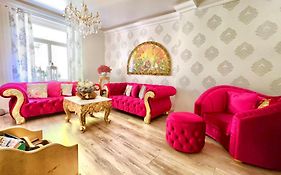 Boutiquehotel Villa Rosenhof